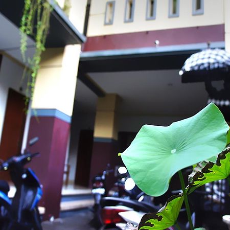 Graha Chania Legian Kuta Lombok Kültér fotó
