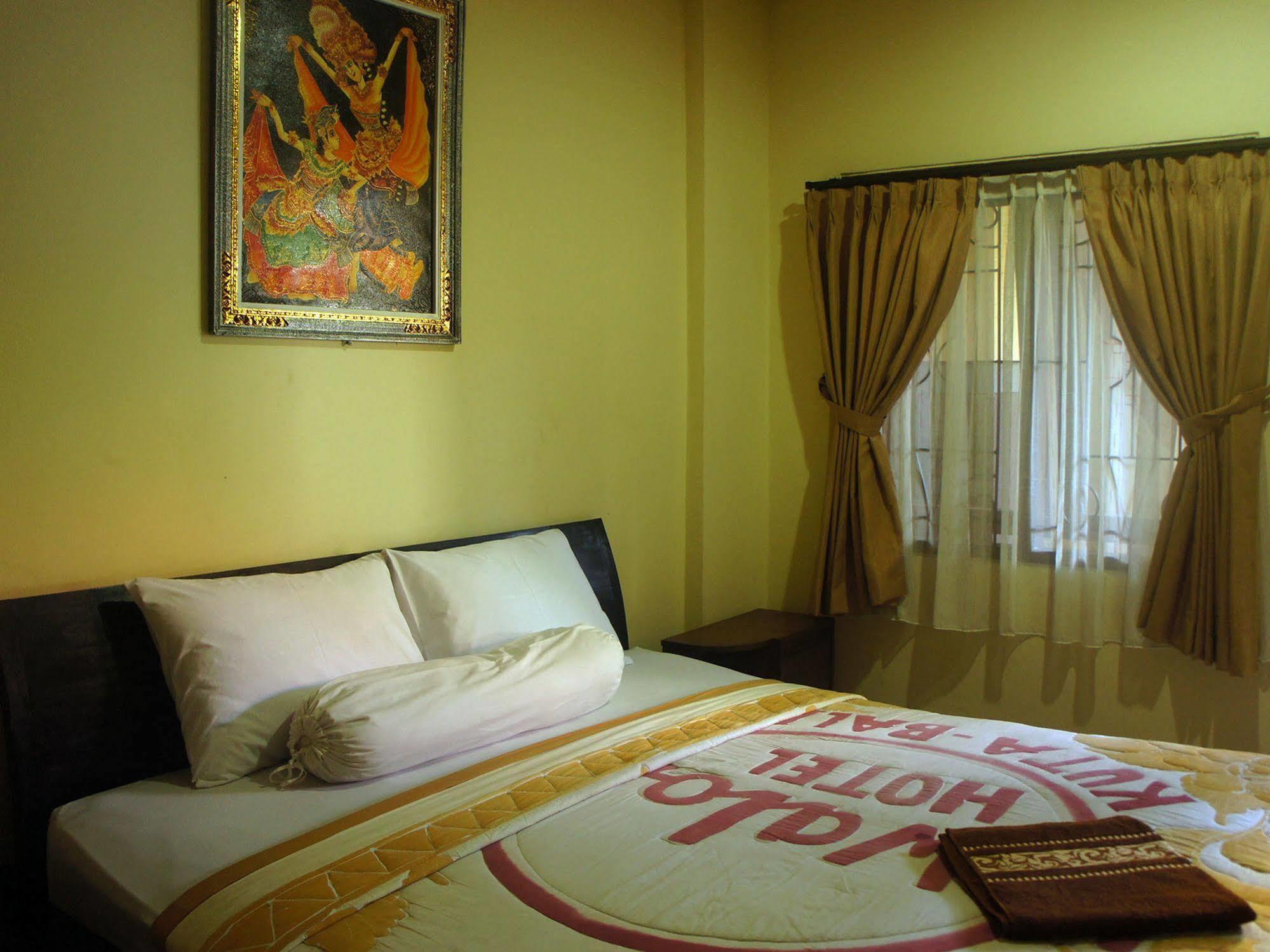 Graha Chania Legian Kuta Lombok Kültér fotó