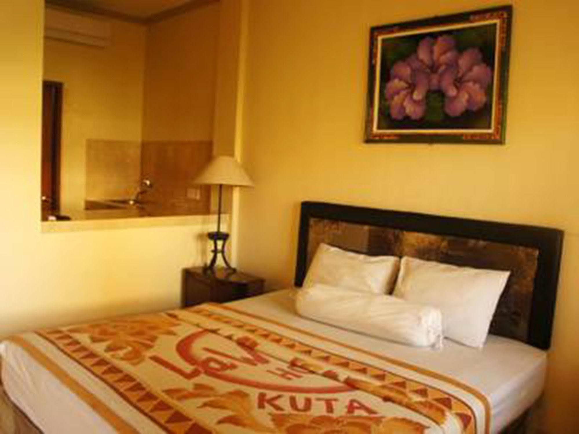 Graha Chania Legian Kuta Lombok Kültér fotó
