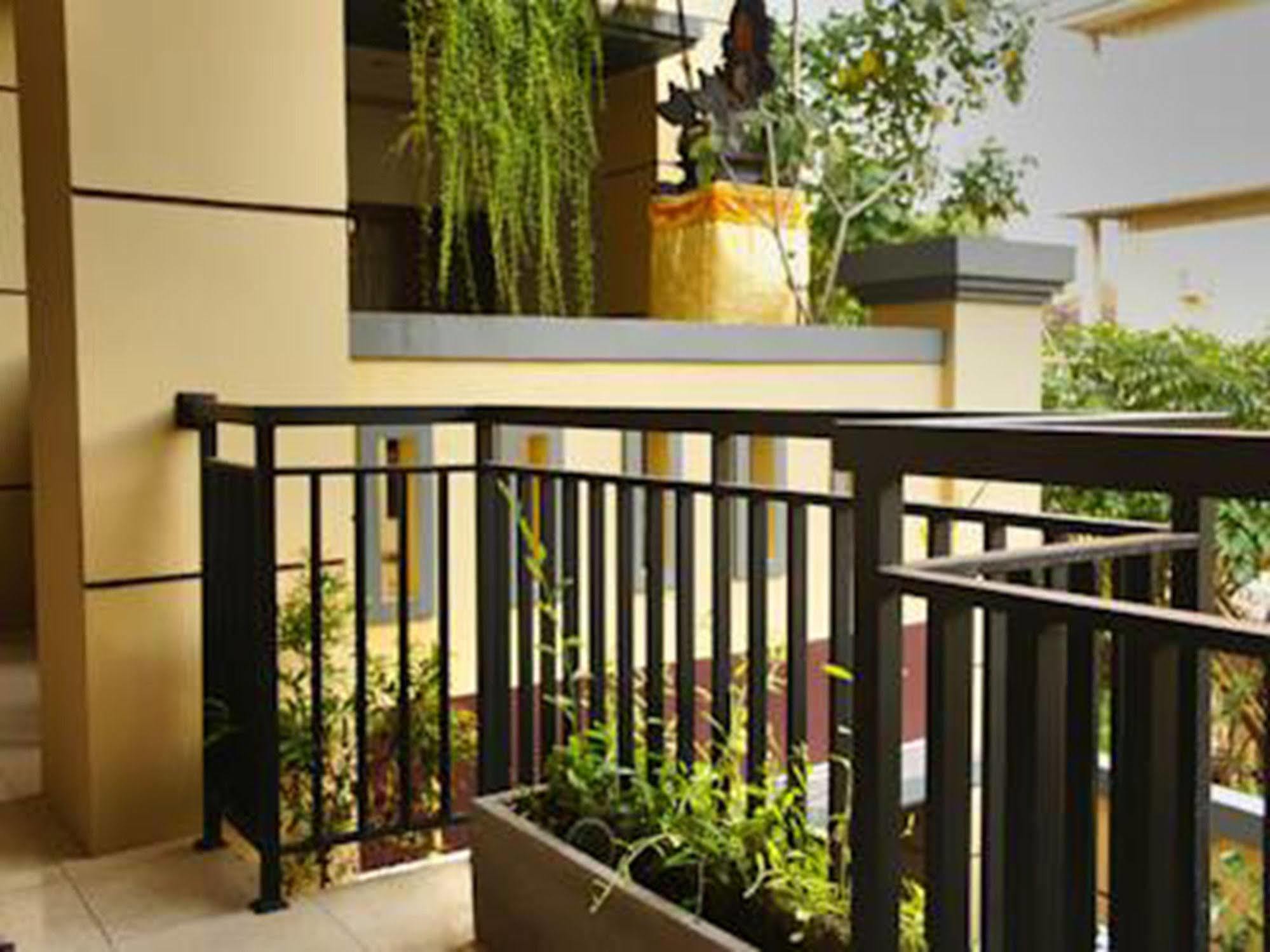 Graha Chania Legian Kuta Lombok Kültér fotó