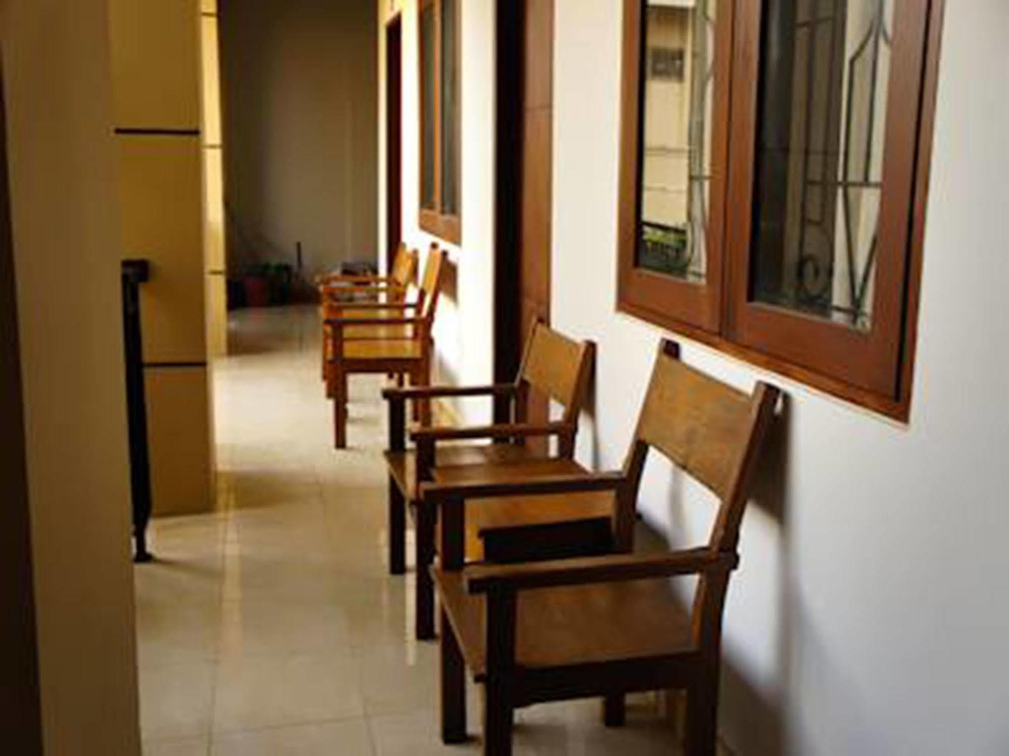 Graha Chania Legian Kuta Lombok Kültér fotó