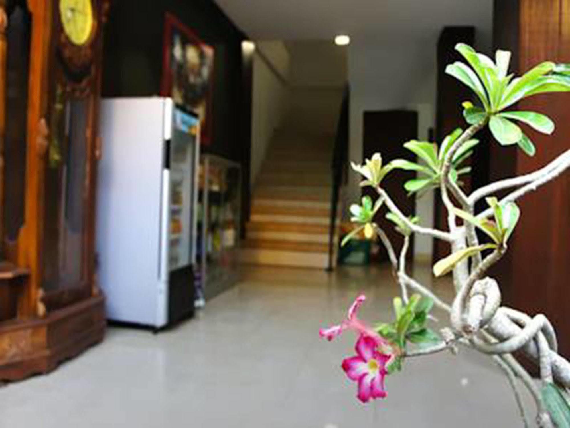 Graha Chania Legian Kuta Lombok Kültér fotó